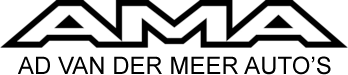 Logo Ad van der Meer